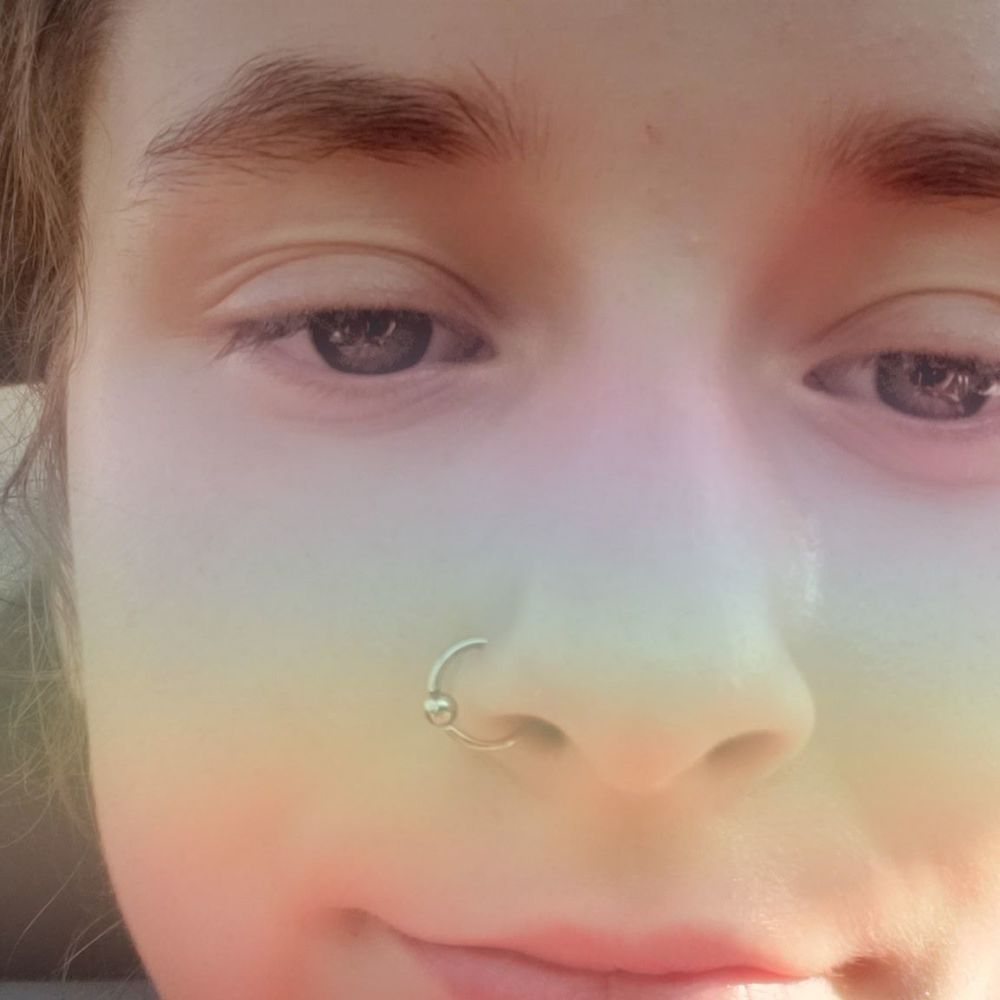 Meet your Posher, Anissa
